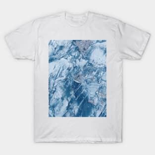 Oceanic Symphony T-Shirt